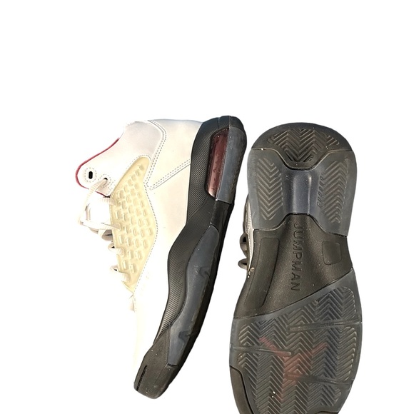 Jordan - Picture 3 of 5